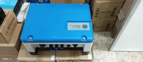 Matériels énergie solaire neuves epever