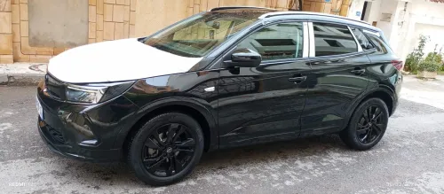 Opel GrandLand 2025 GS