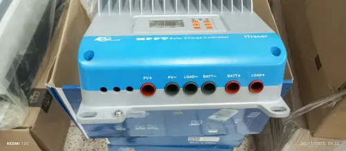 Matériels énergie solaire neuves epever
