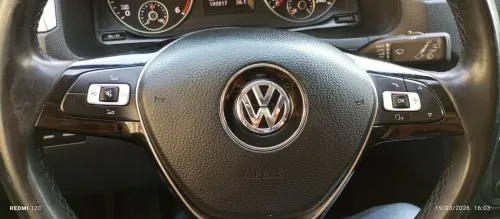 Volkswagen Caddy 2019 Collection