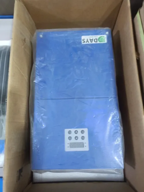 Matériels énergie solaire neuves