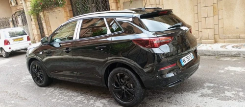 Opel GrandLand 2025 GS line