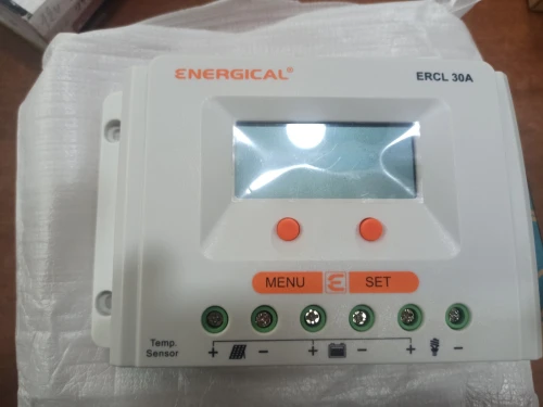 Matériels énergie solaire neuves epever