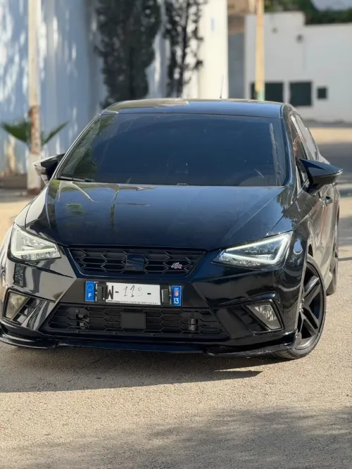 Seat Ibiza 2019 FR