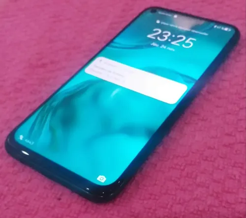 Huawei P40 lite