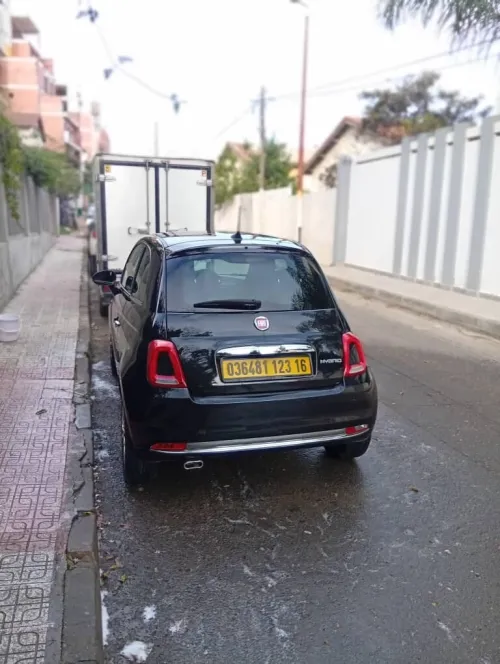 Fiat 500 2023 Cult MIB