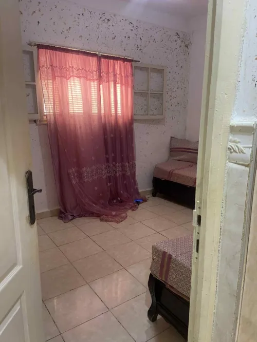 Vente Appartement F3 Alger Les eucalyptus