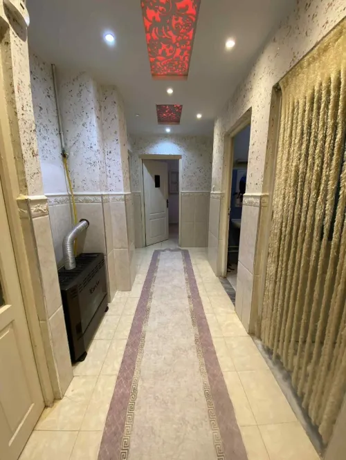 Vente Appartement F3 Alger Les eucalyptus