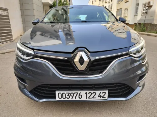 Renault Megane 4  2022 Evolution
