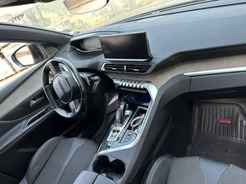 Peugeot 3008 2023 GT