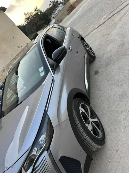 Peugeot 3008 2023 GT