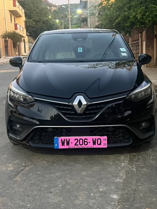 Renault Clio 5  2023 RS Line