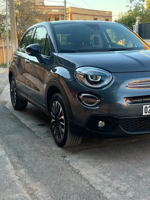 Fiat 500x 2024 Club