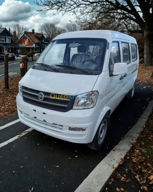 DFSK Mini bus 2026 Fr