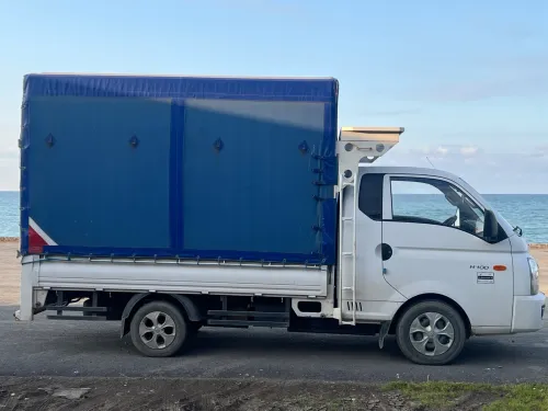 Hyundai H100 2023 GLS