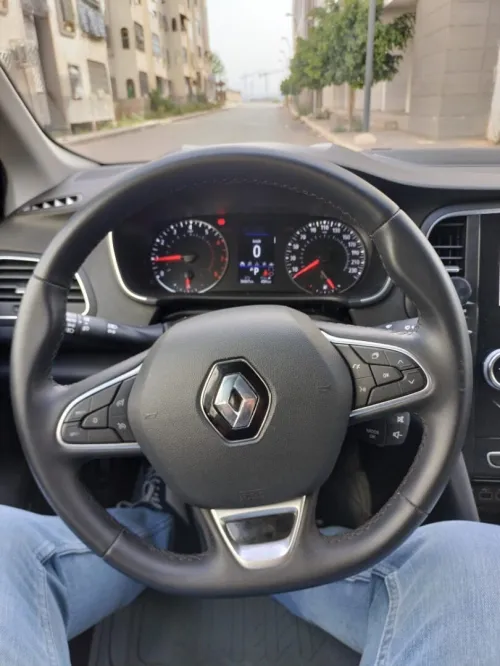 Renault Megane 4  2022 Evolution