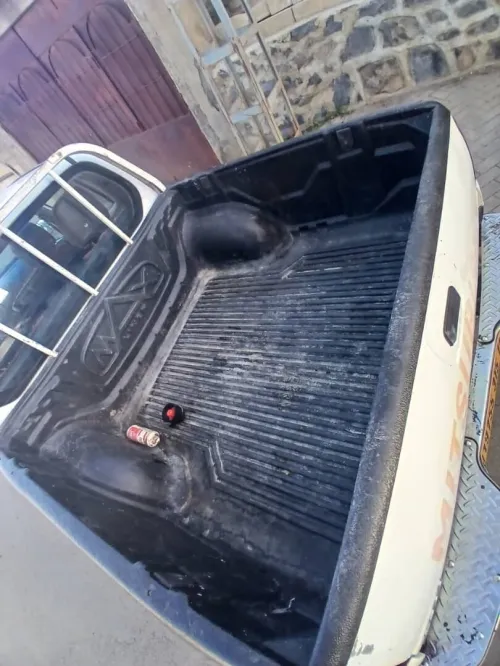 Mitsubishi L200 2015 Doube cabine Evolution