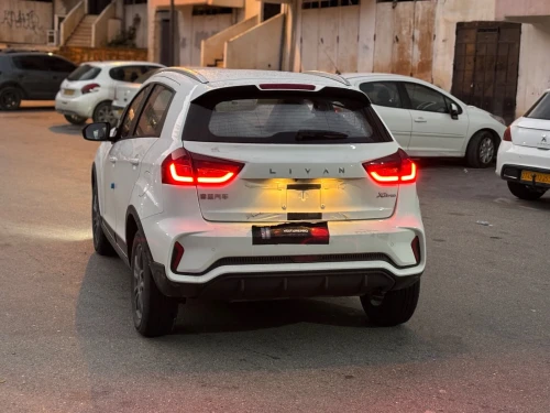 Livan X3 Pro  2025 Full option