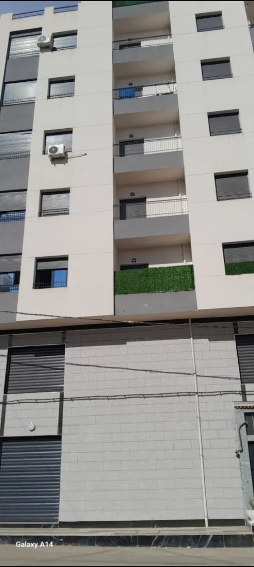Vente Appartement F2 Oran Oran