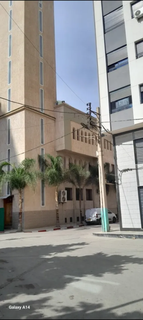 Vente Appartement F2 Oran Oran