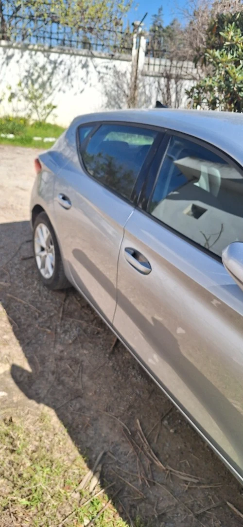 Seat Leon 2021 Style