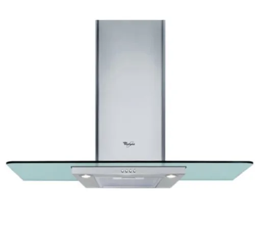 La hotte whirlpool 