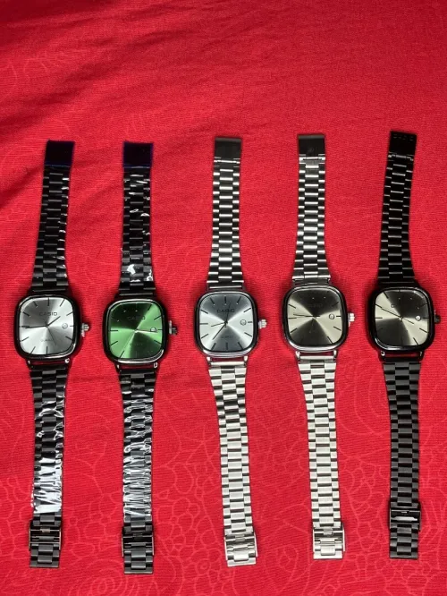 CASIO