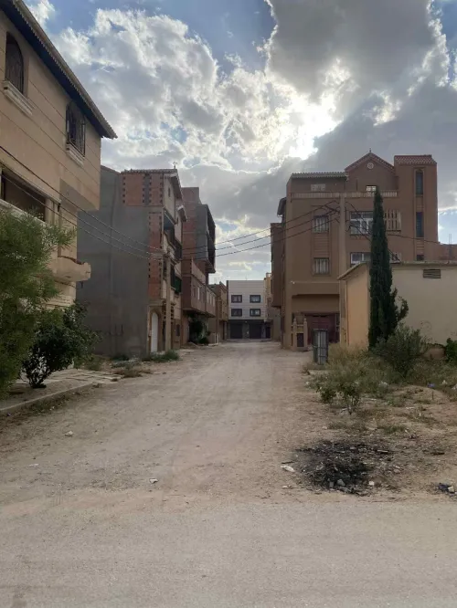 Vente Terrain Djelfa Djelfa