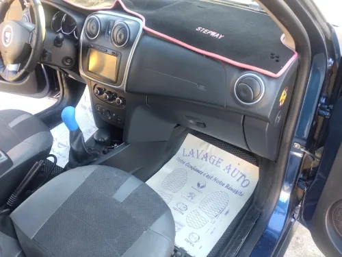 Dacia Sandero 2017 Stepway