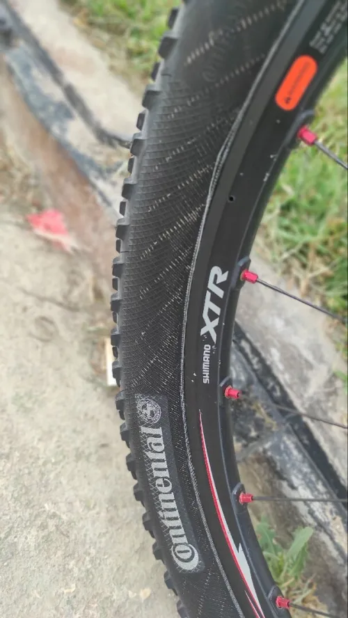 VÉLO VTT PROFESSIONNEL VIPER
