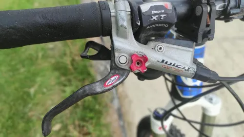VÉLO VTT PROFESSIONNEL VIPER