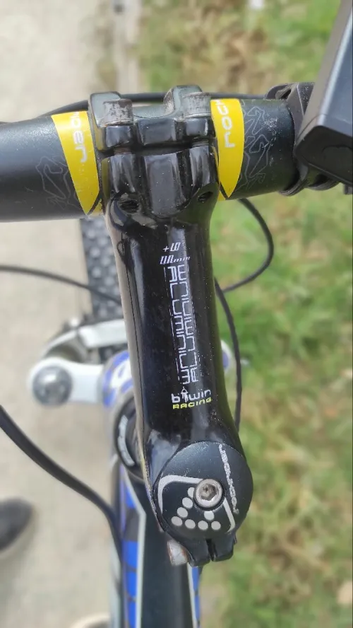 VÉLO VTT PROFESSIONNEL VIPER