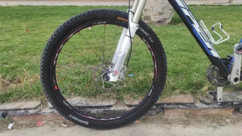 VÉLO VTT PROFESSIONNEL VIPER