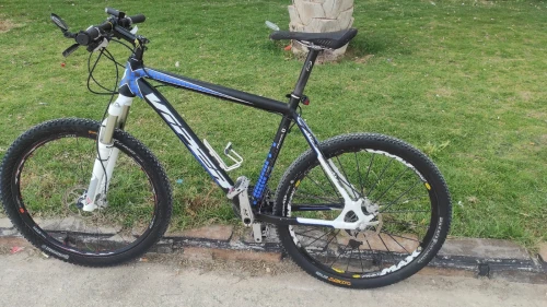 VÉLO VTT PROFESSIONNEL VIPER