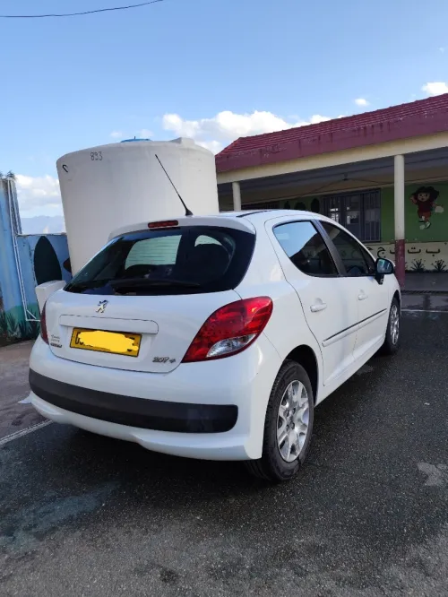Peugeot 207 plus 2013 207 plus