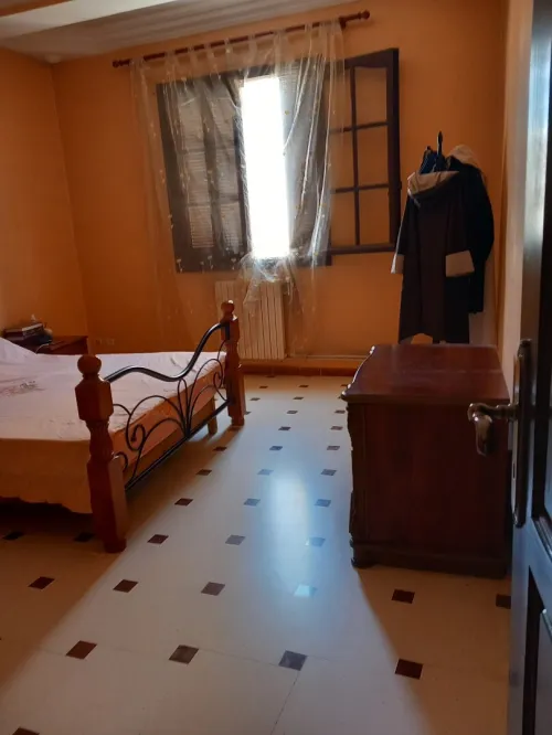 Vente Villa Alger El achour