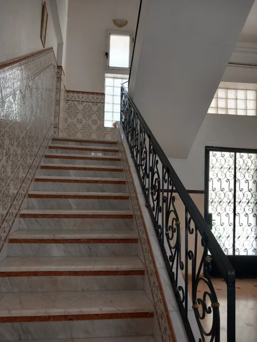 Vente Villa Alger El achour
