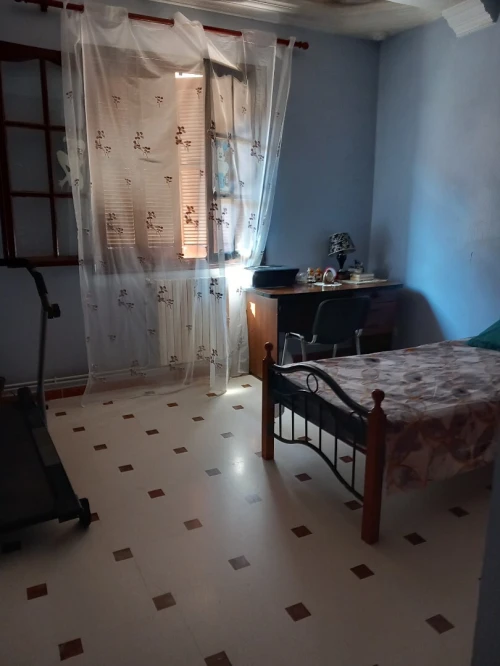 Vente Villa Alger El achour