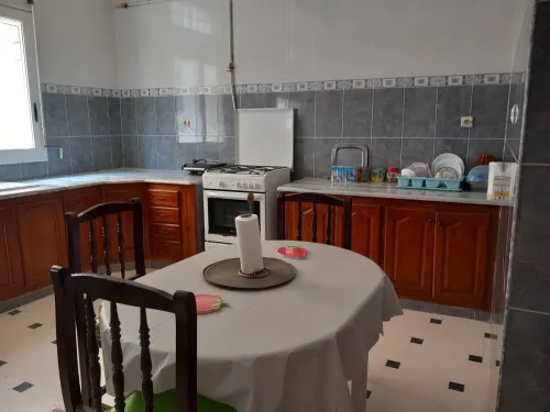 Vente Villa Alger El achour