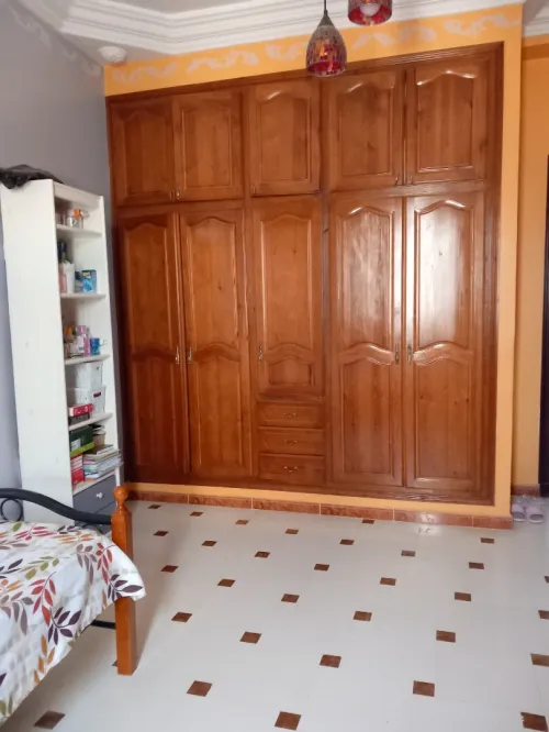 Vente Villa Alger El achour