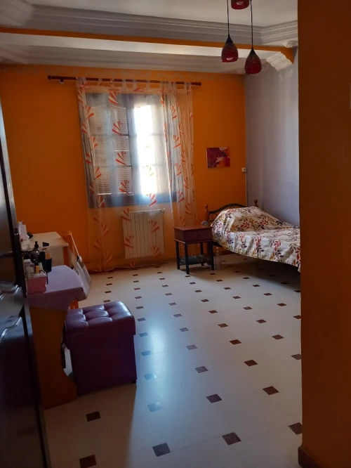 Vente Villa Alger El achour
