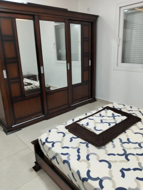 Location vacances Appartement Niveau de villa F2 Alger Bab ezzouar