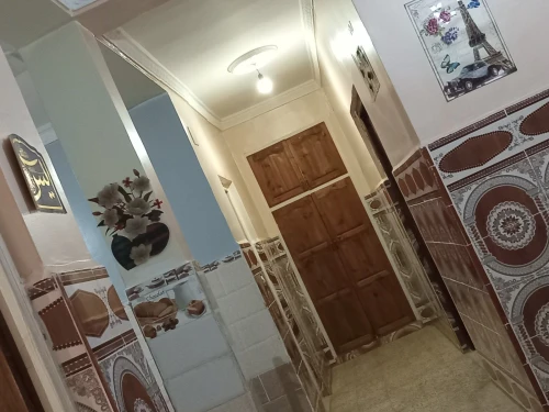 Location vacances Appartement F3 Mostaganem Mostaganem
