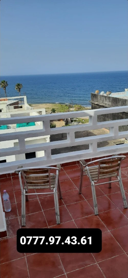 Location vacances Appartement Skikda El marsa