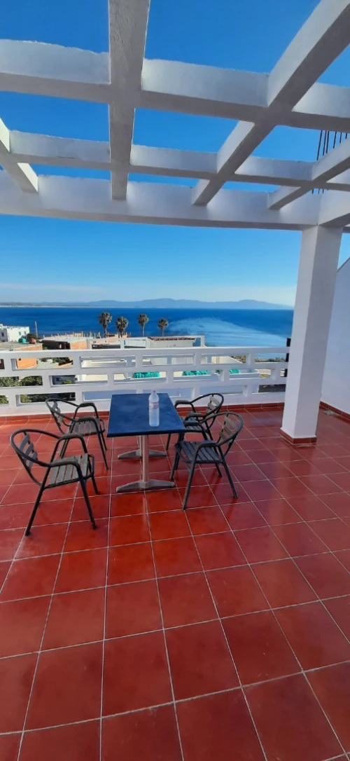 Location Appartement F2 Skikda El marsa