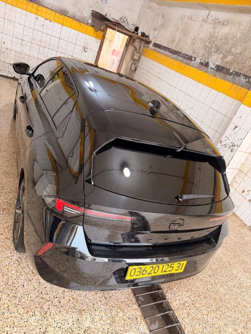 Opel Astra 2025 Gs ligne