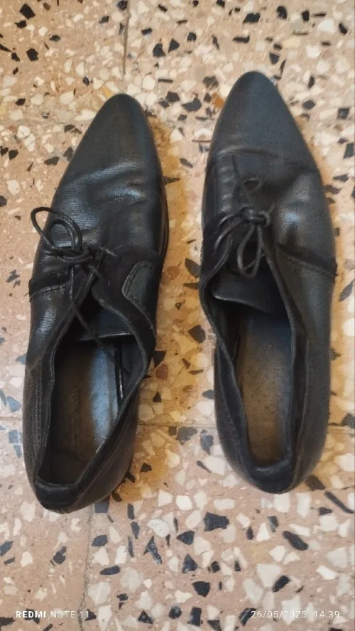Chaussure hommes 