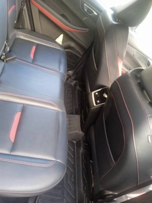 Chery Tiggo 4 pro 2024 Premium