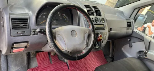 Mercedes Vito 2000