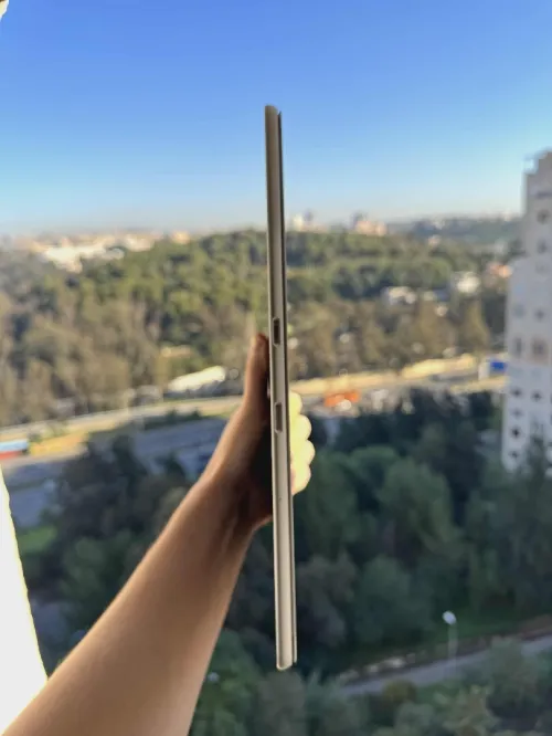 Surface pro 9